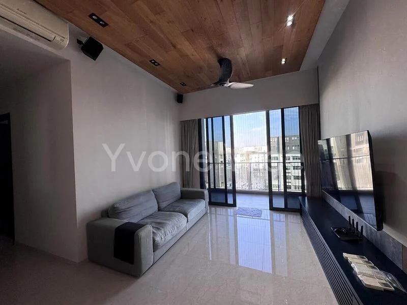 3 Bed Executive Condo for Rent in  Signature At Yishun - Image 9